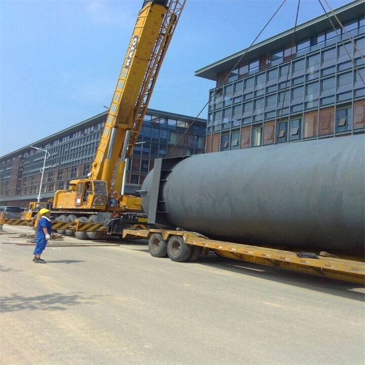 北戴河大型吊车租赁公司