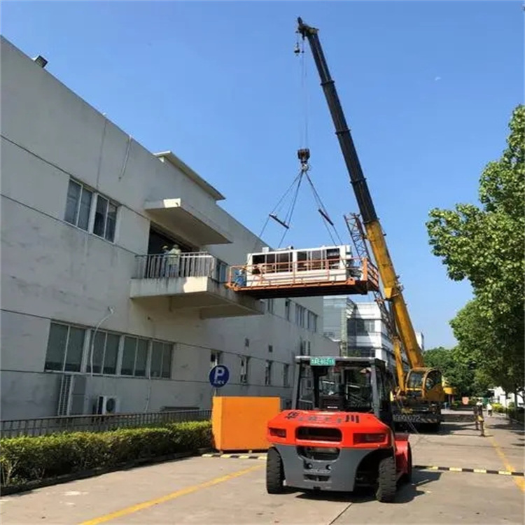 北戴河小型吊车出租电话