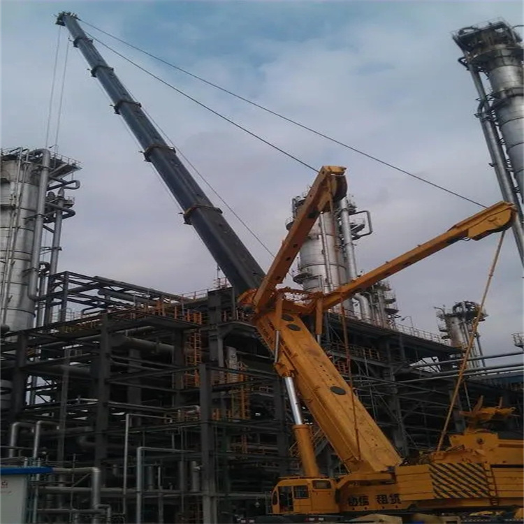 北戴河吊车出租电话