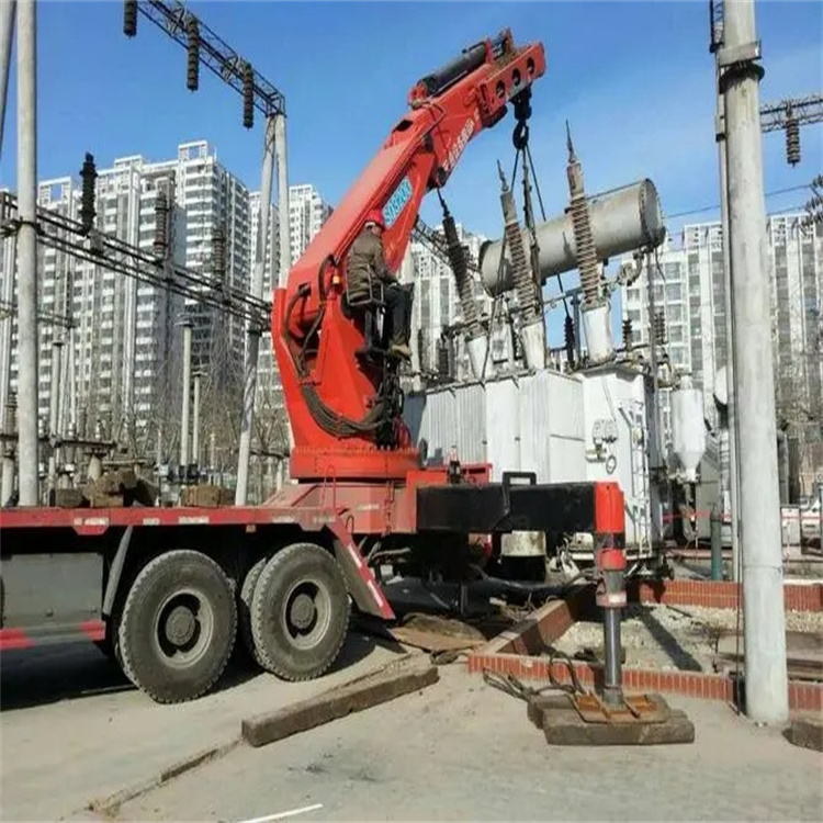 北戴河就近吊车出租|工地厂房吊装设备租赁|24小时高效响应