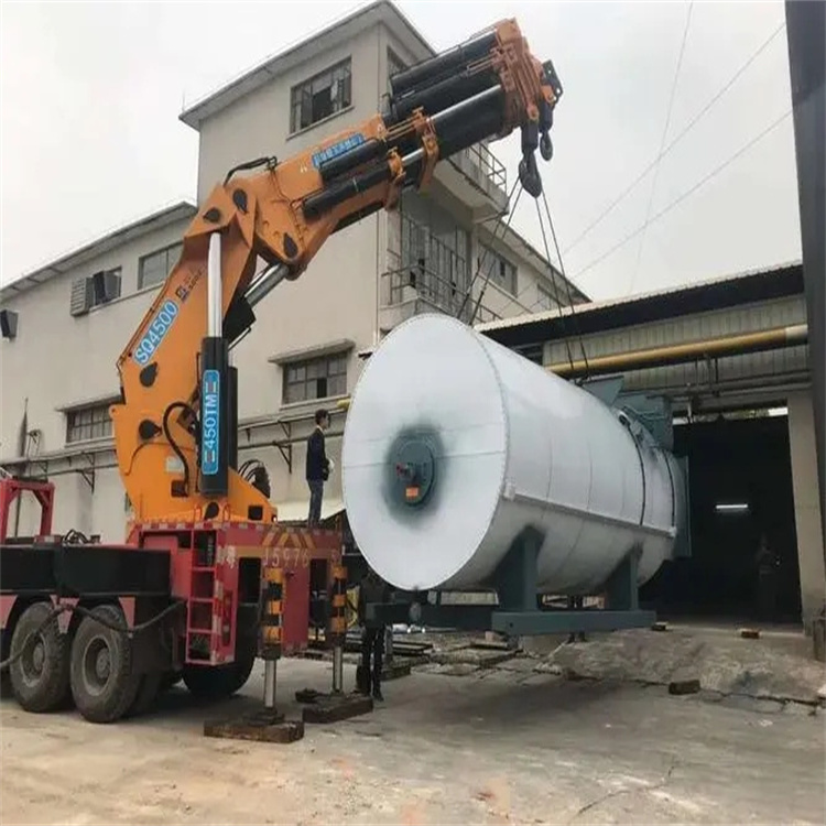 北戴河室内装修小型折臂吊出租服务：高效解决方案与租赁指南