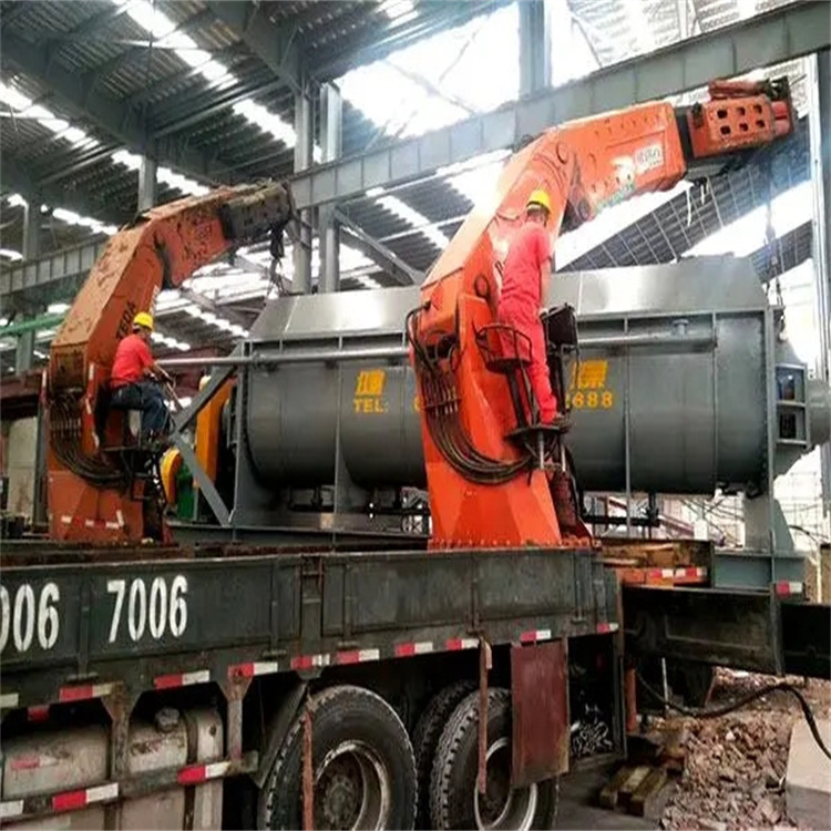 北戴河大型随车吊出租多少钱