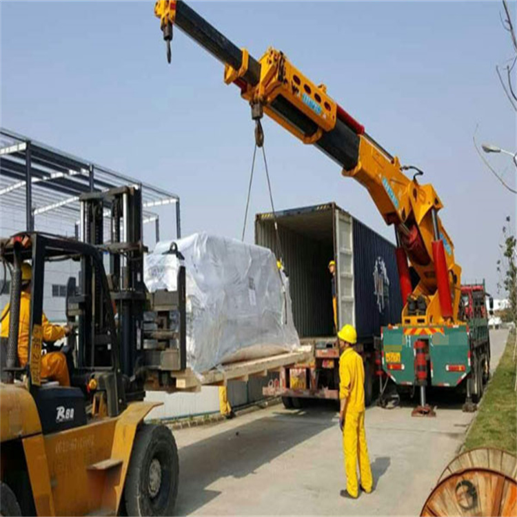 北戴河专业随车吊出租电话