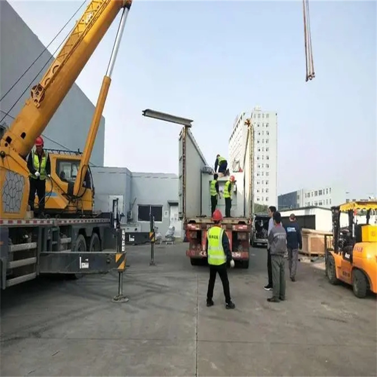 北戴河如何找到附近的吊车救援服务