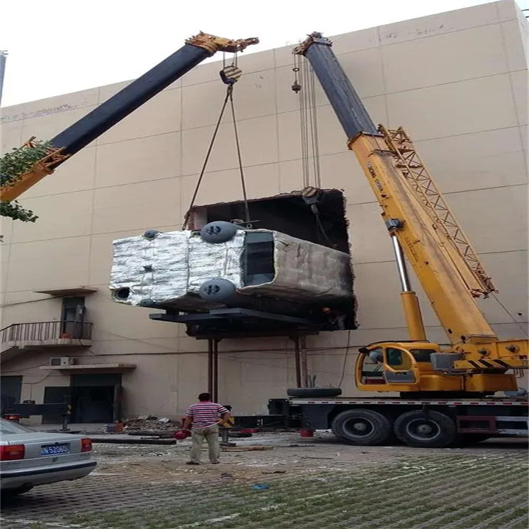 北戴河25吨汽车吊出租