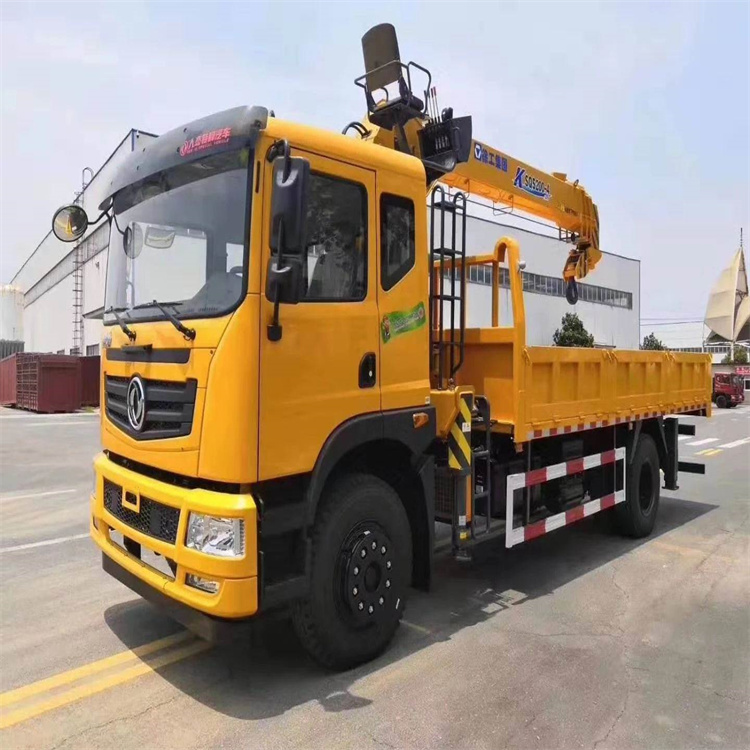 北戴河附近找一辆随车吊出租