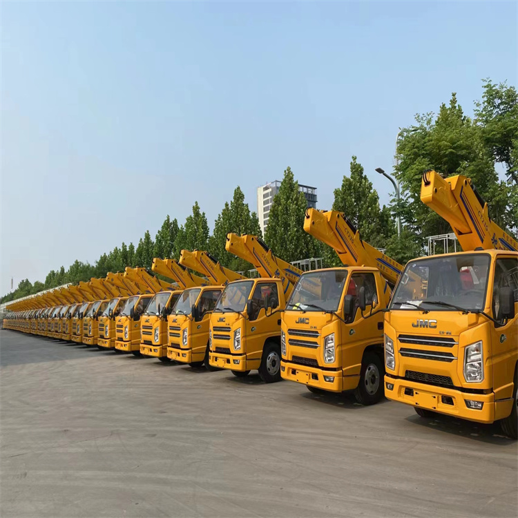 北戴河路灯车高空作业车出租|市政维修|广告安装