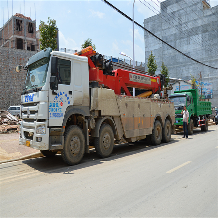 北戴河50吨随车吊出租