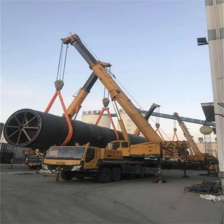 北戴河如何评估吊车出租公司在风电设备吊装的专业性