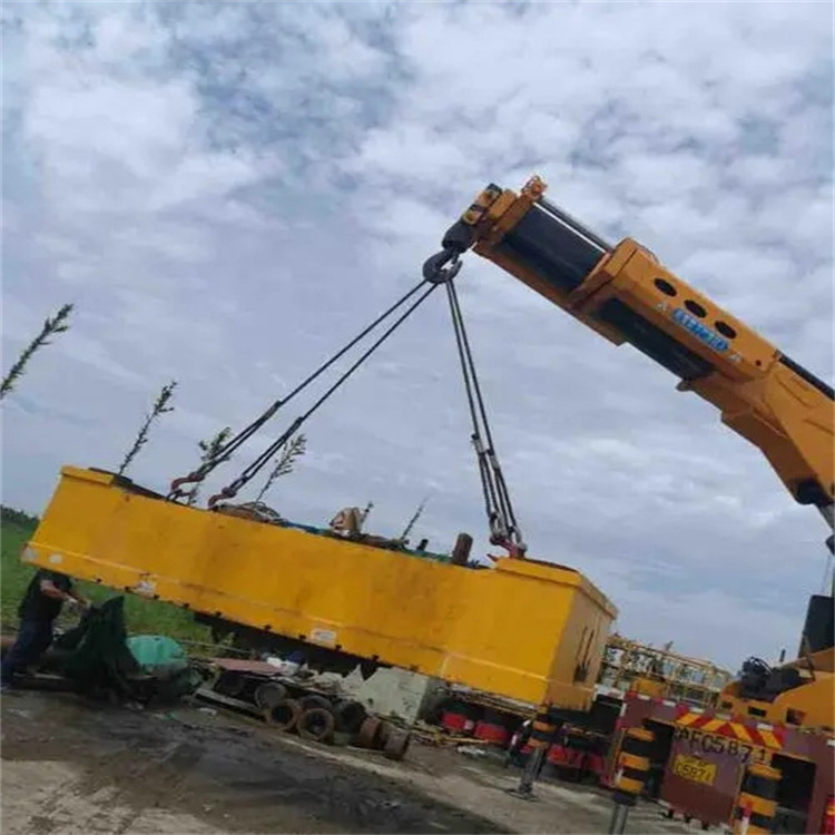 北戴河专业吊车出租哪家好