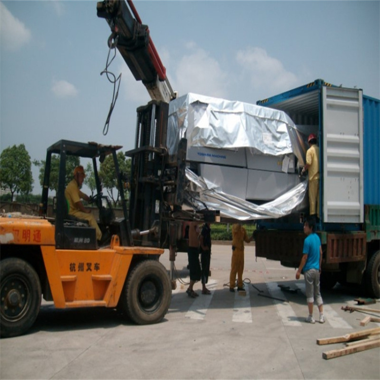 北戴河随车吊12吨能吊多重