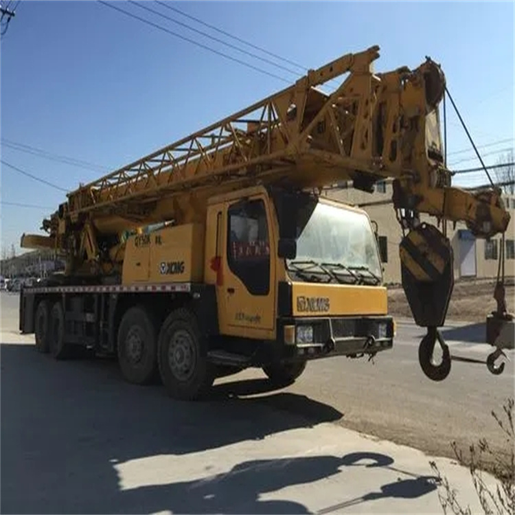 北戴河哪里有专业吊车出租